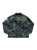 FINELLI trucker denim Jacket