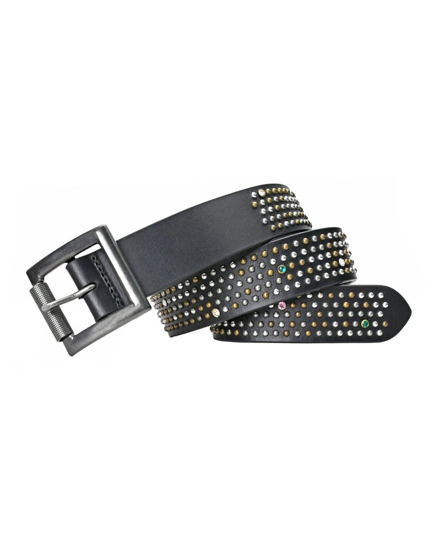Studded Belt