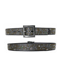 Studded Belt