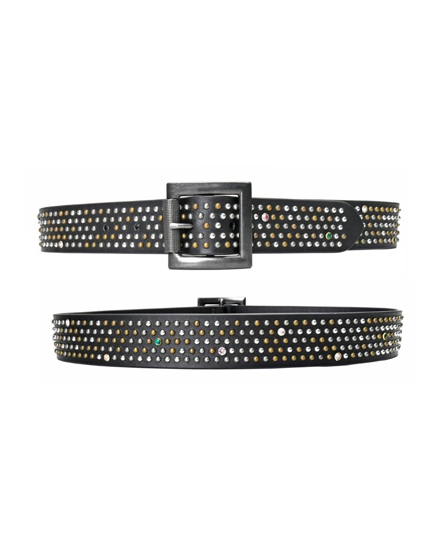 Studded Belt