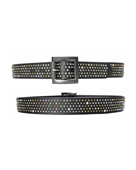 Studded Belt
