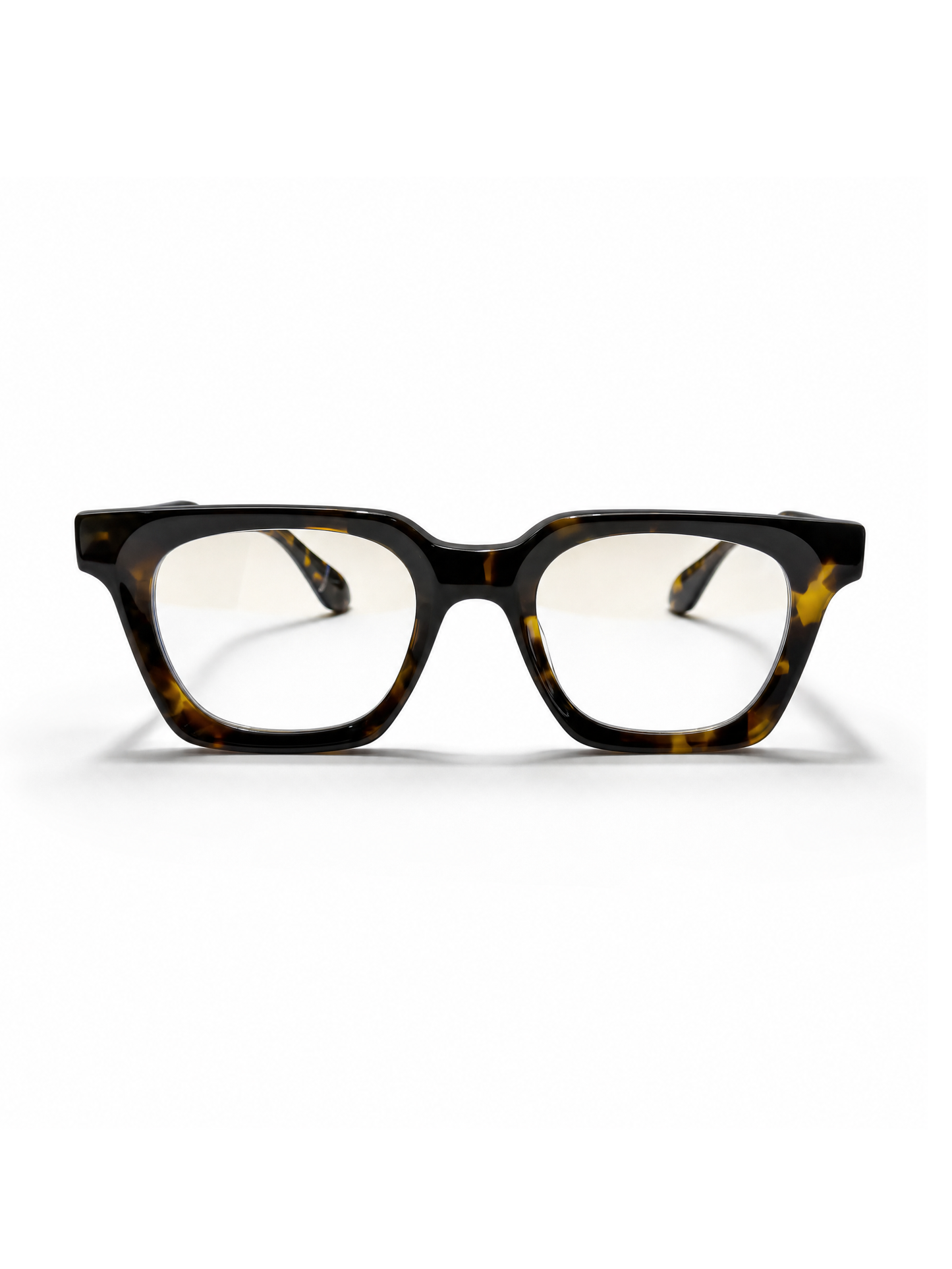 FINELLI Cool Oak Blue Light Glasses