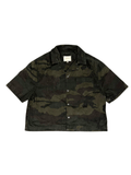 Camo Summer Shirt