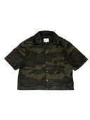 Camo Summer Shirt