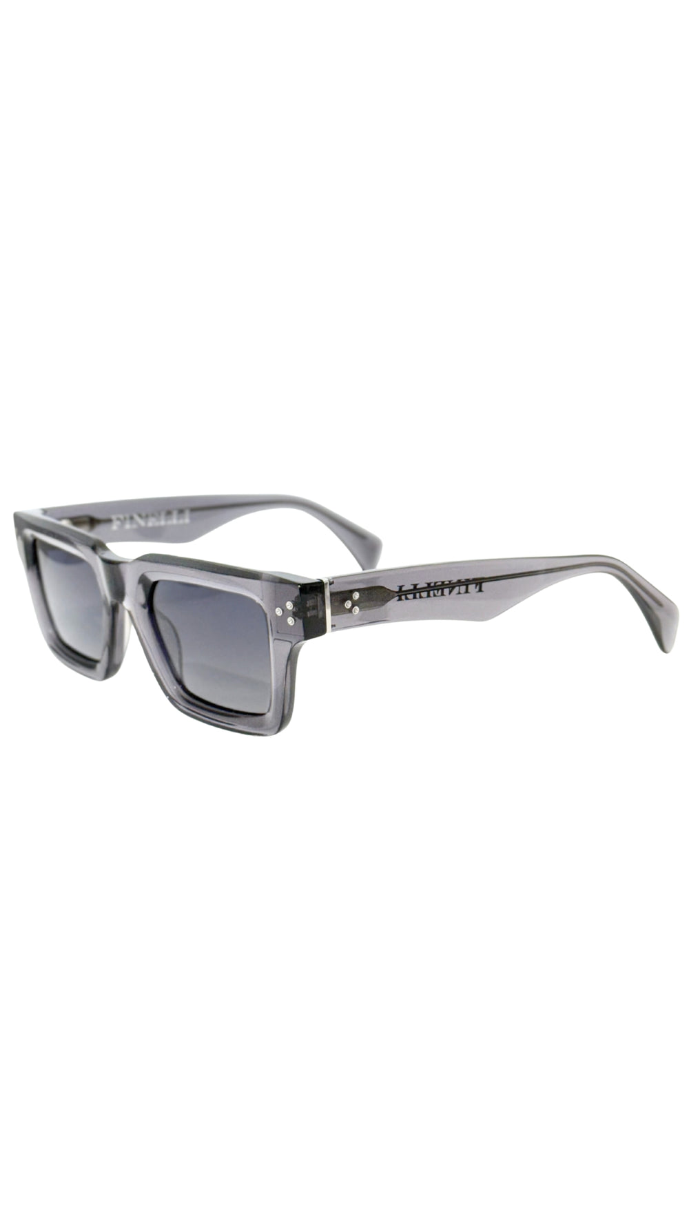 FINELLI Glasses Grey