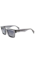 FINELLI Glasses Grey