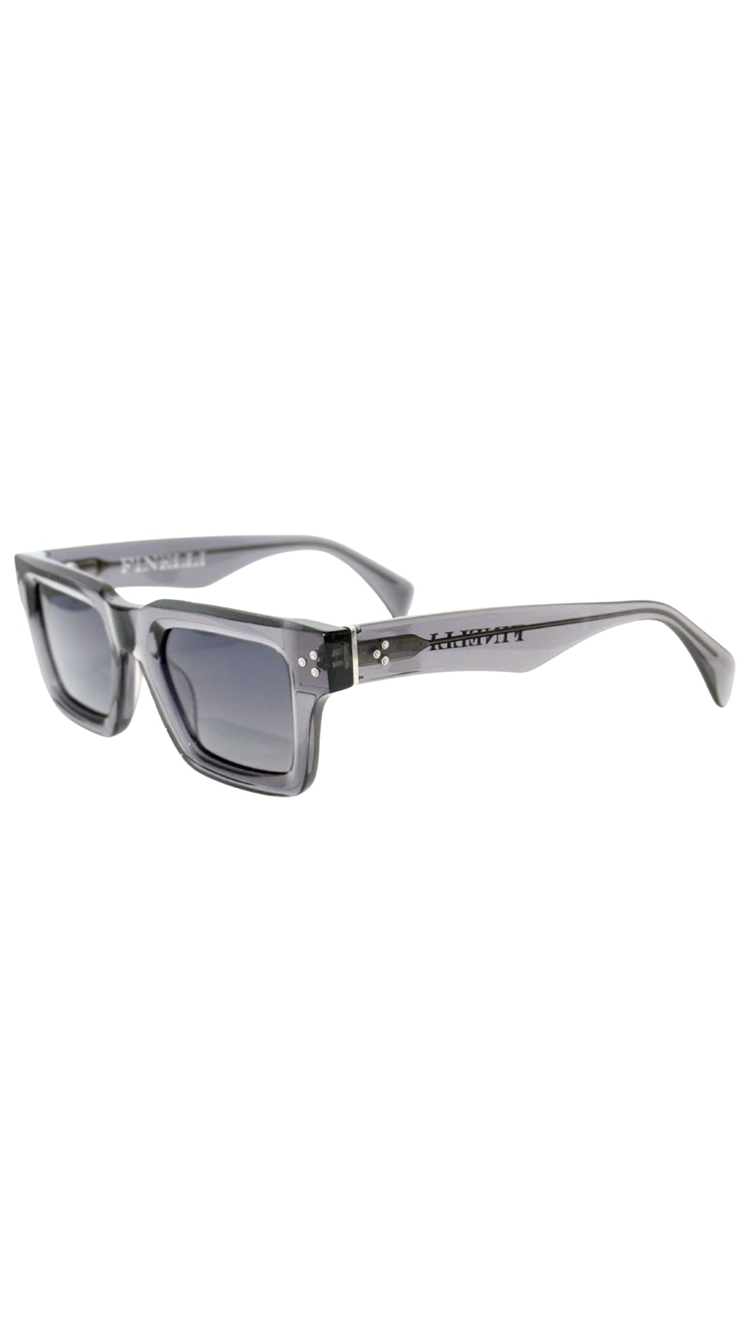 FINELLI Glasses Grey