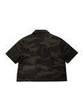 Camo Summer Shirt