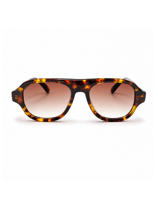 FINELLI Turtoise Glasses