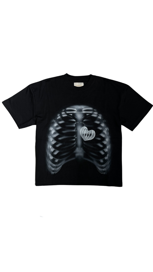 FINELLI Skeleton T-Shirt