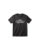 Openair Frauenfeld Black Stage T-Shirt