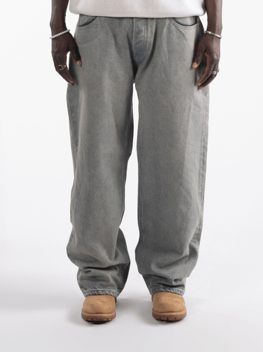 FINELLI Denim Pants blue