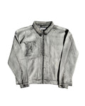 FINELLI Denim Jacket Light Grey