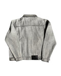 FINELLI Denim Jacket Light Grey