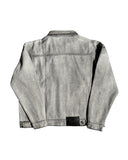 FINELLI Denim Jacket Light Grey