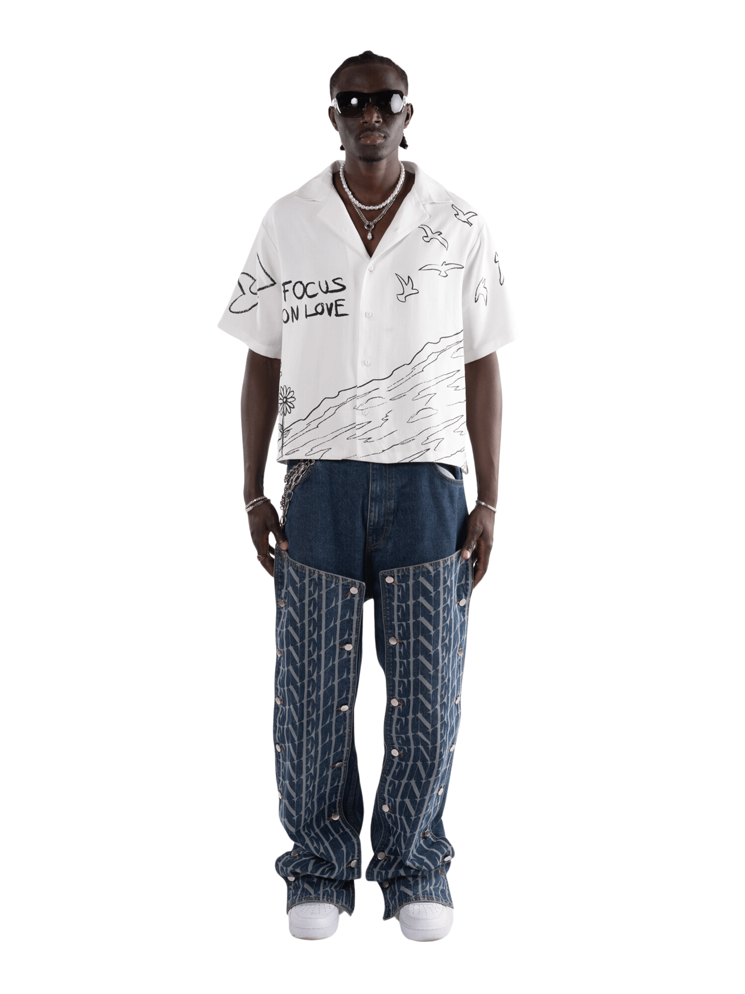 FINELLI - Luxury Streetwear Brand Switzerland – Finelli