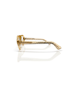 Sand Glasses – FINELLI sunglasses, back view