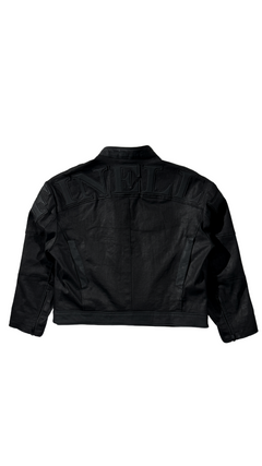 Racer Jacket – FINELLI streetwear jacket, detail 2