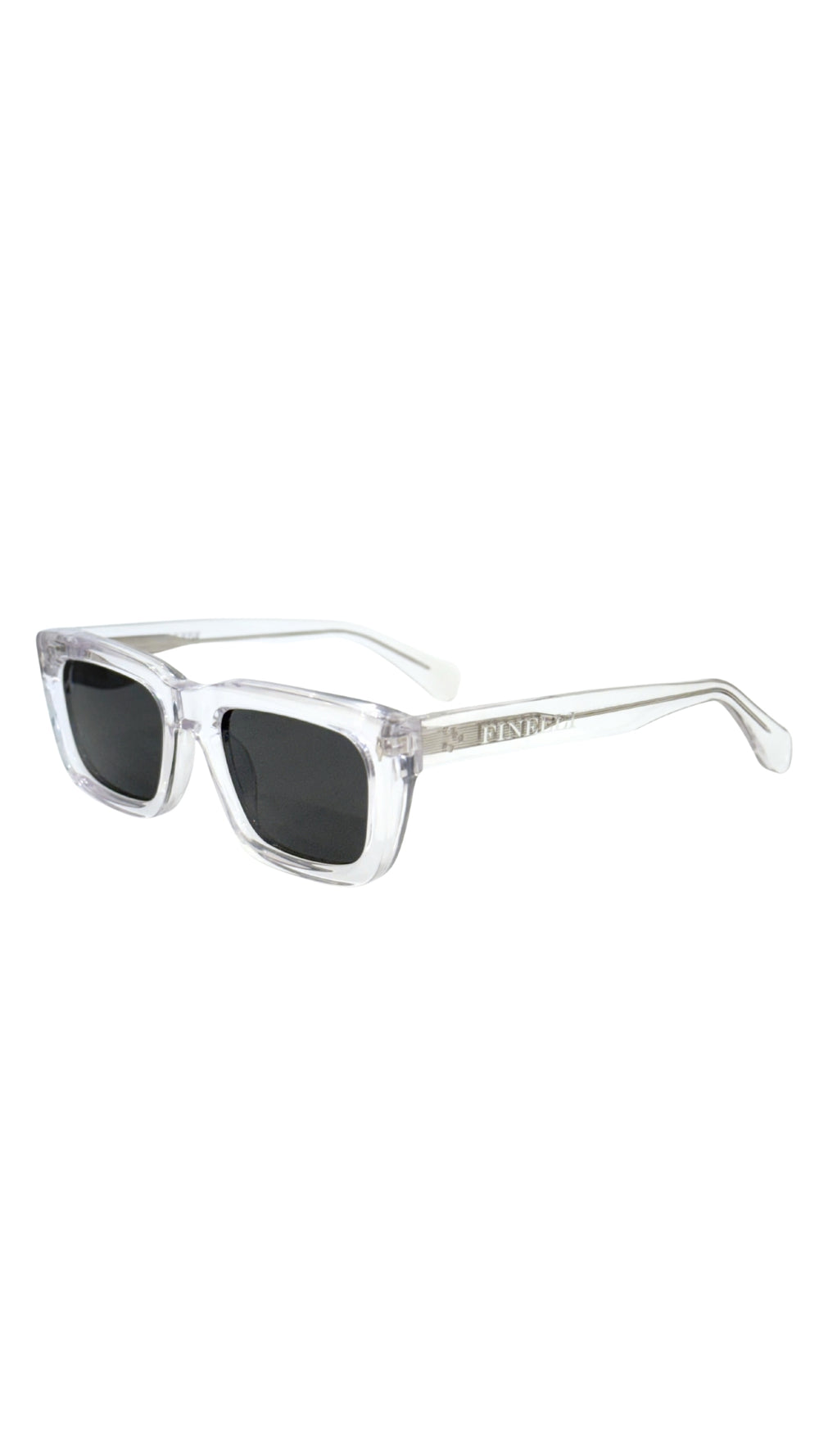FINELLI Glasses Transparent