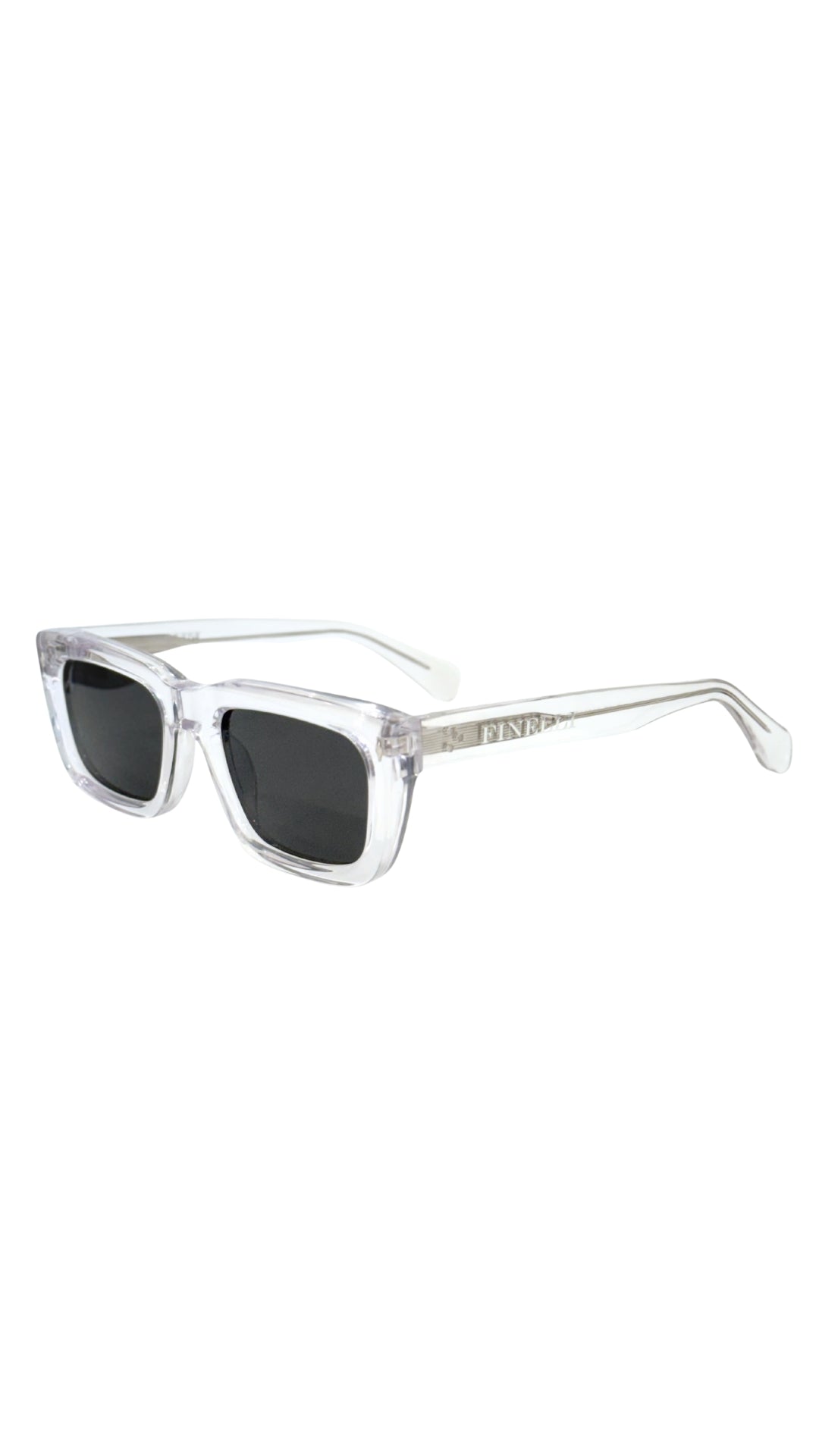 FINELLI Glasses Transparent