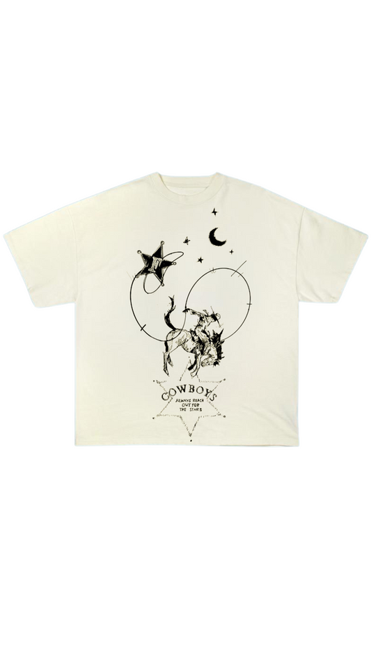 Reach for the Stars T-Shirt