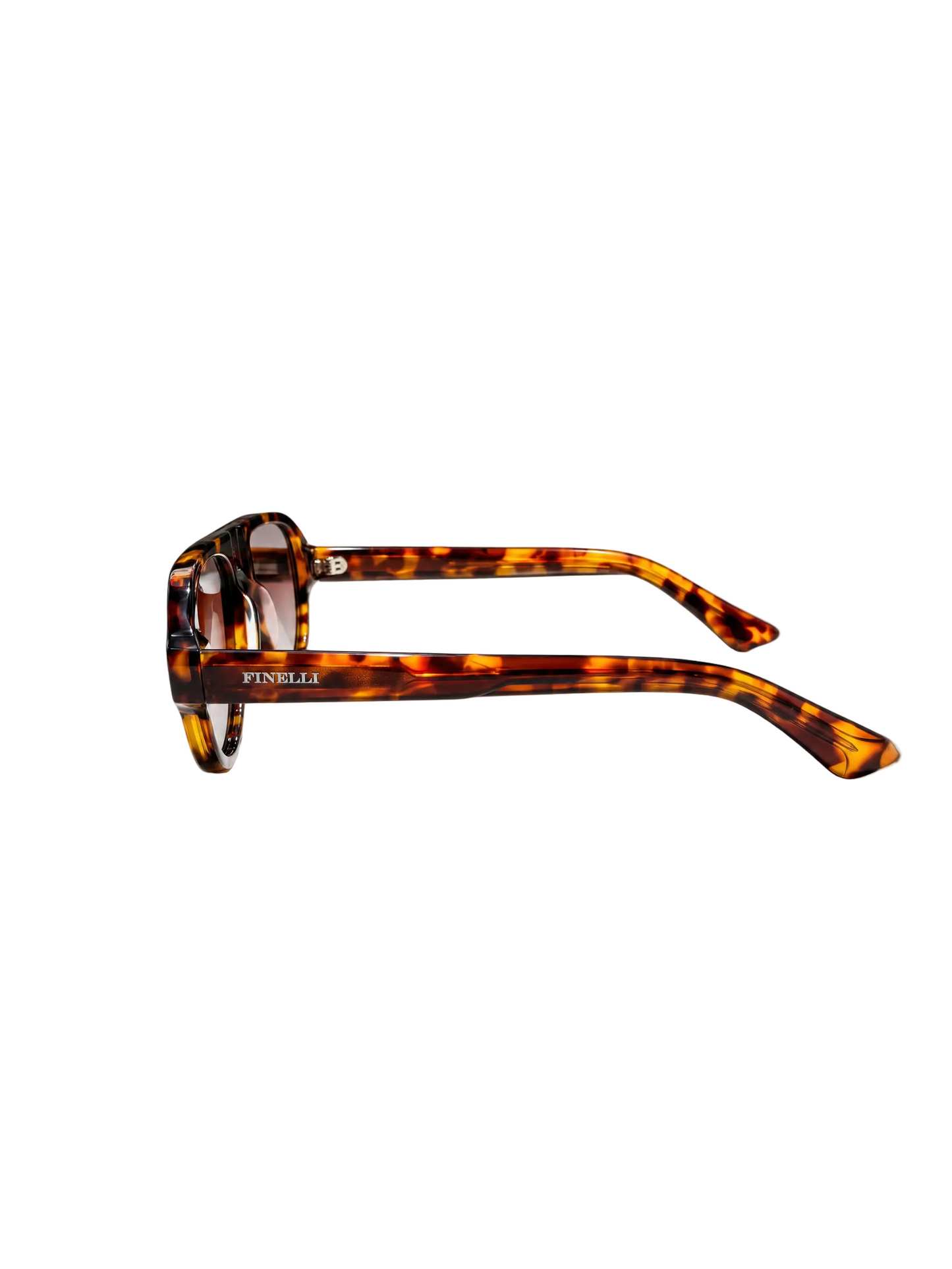 FINELLI Turtoise Sunglasses