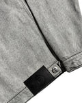 FINELLI Denim Jacket Light Grey
