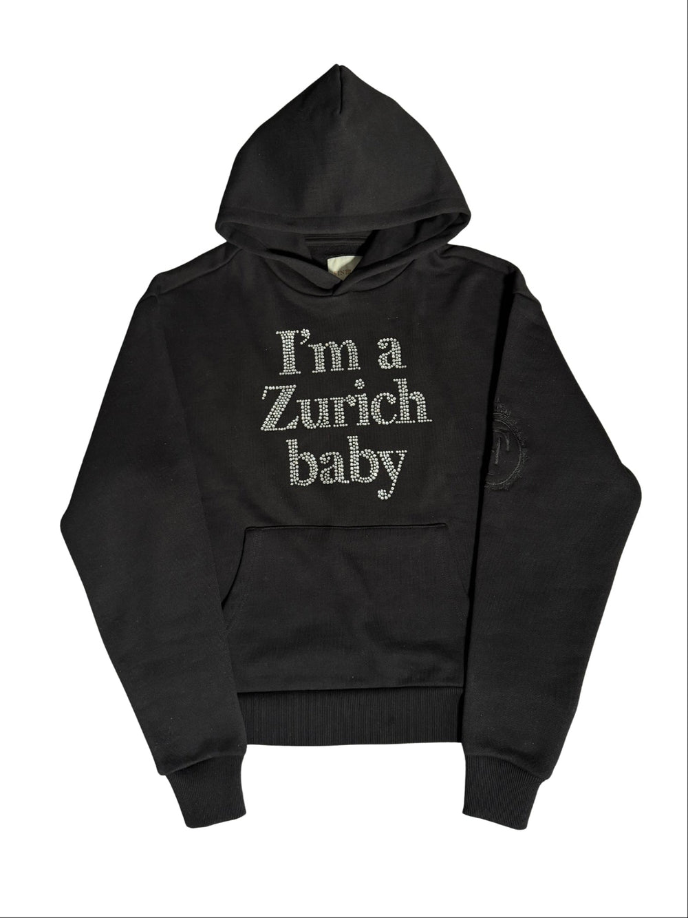 Diamond ZURICH BABY Hoodie