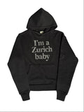 Diamond ZURICH BABY Hoodie