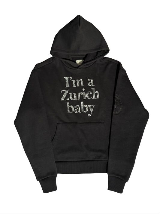Diamond ZURICH BABY Hoodie