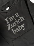 Diamond ZURICH BABY Hoodie