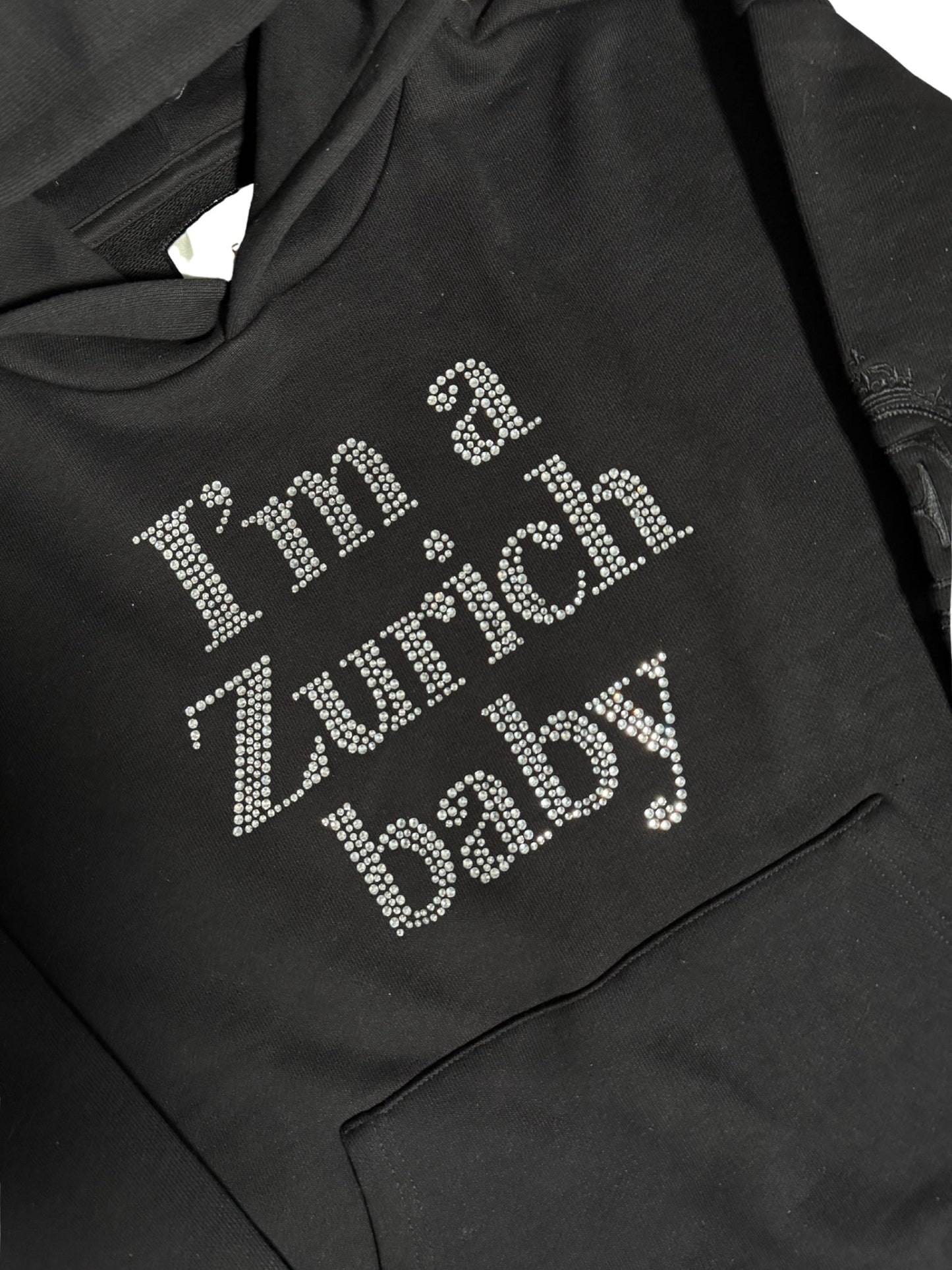 Diamond ZURICH BABY Hoodie