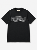 Openair Frauenfeld Black Stage T-Shirt