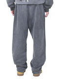 Baggy Sweatpants Grey