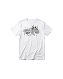 Openair Frauenfeld Suisse Map T-Shirt