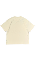 F Horse T-Shirt Cream