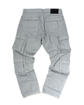 FINELLI Grey Cargos