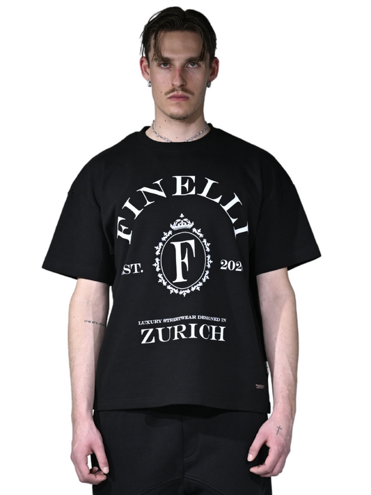 Est. Zurich T-Shirt