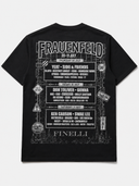 Openair Frauenfeld 2026 New Lineup T-Shirt