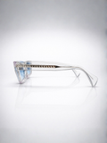 FINELLI Clear Blue Glasses