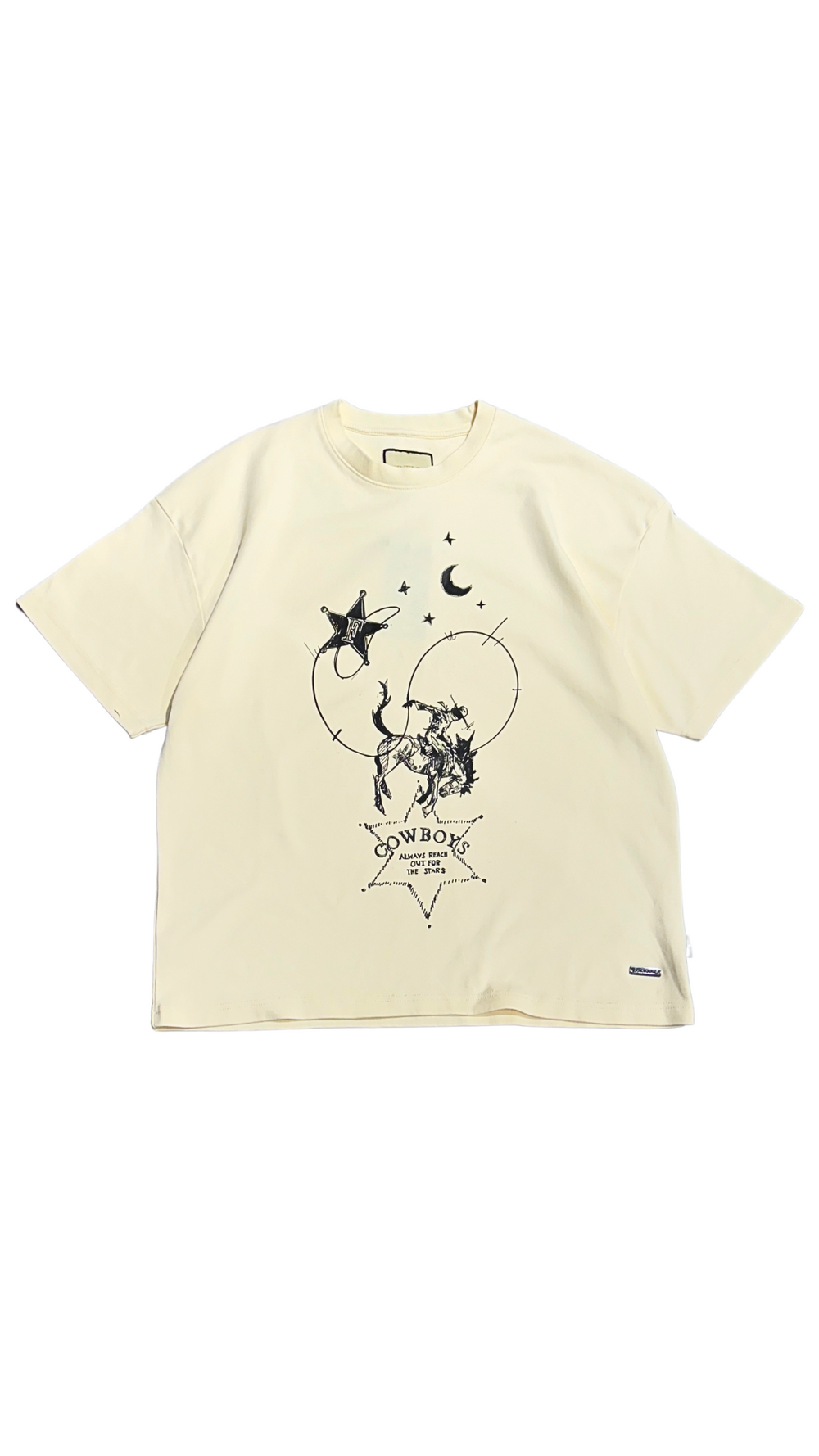 Reach for the Stars T-Shirt