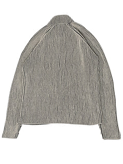Full Zip Knit Jumper – FINELLI zip hoodie, detail 6