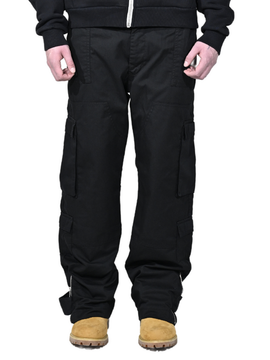 Carpenter Cargos black