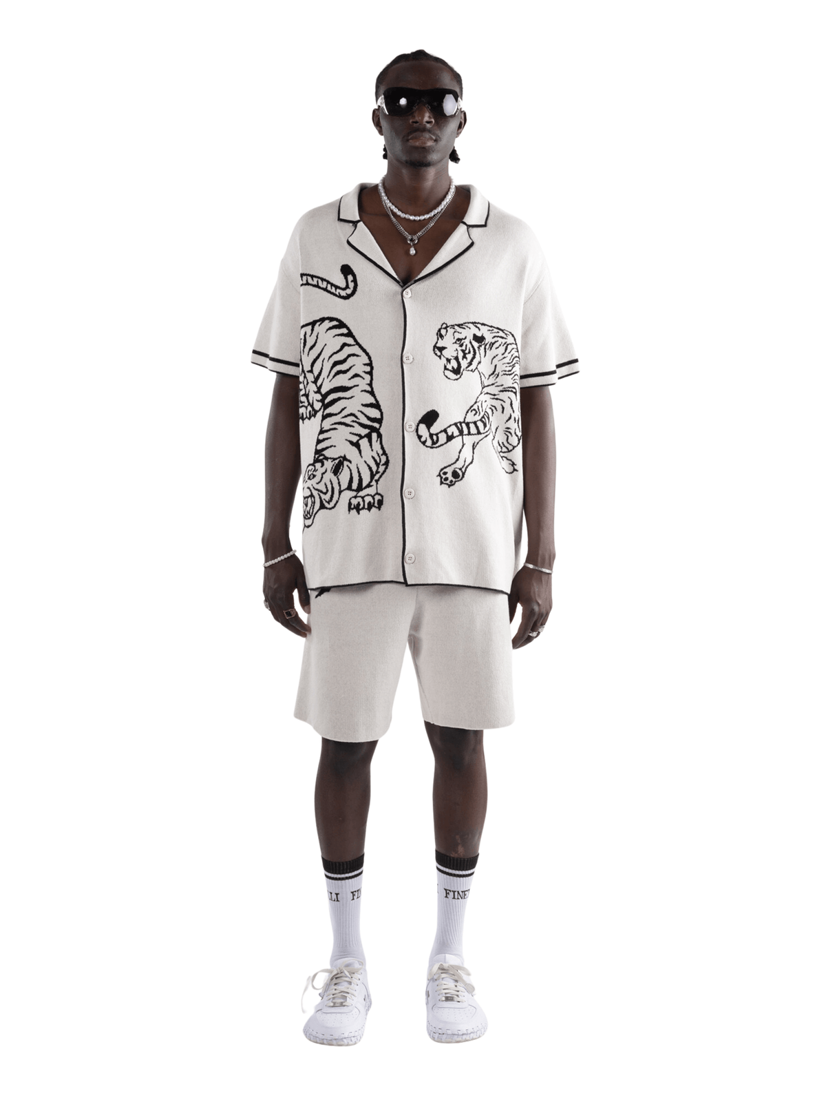 FINELLI - Luxury Streetwear Brand Switzerland – Finelli
