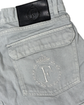 FINELLI Grey Cargos