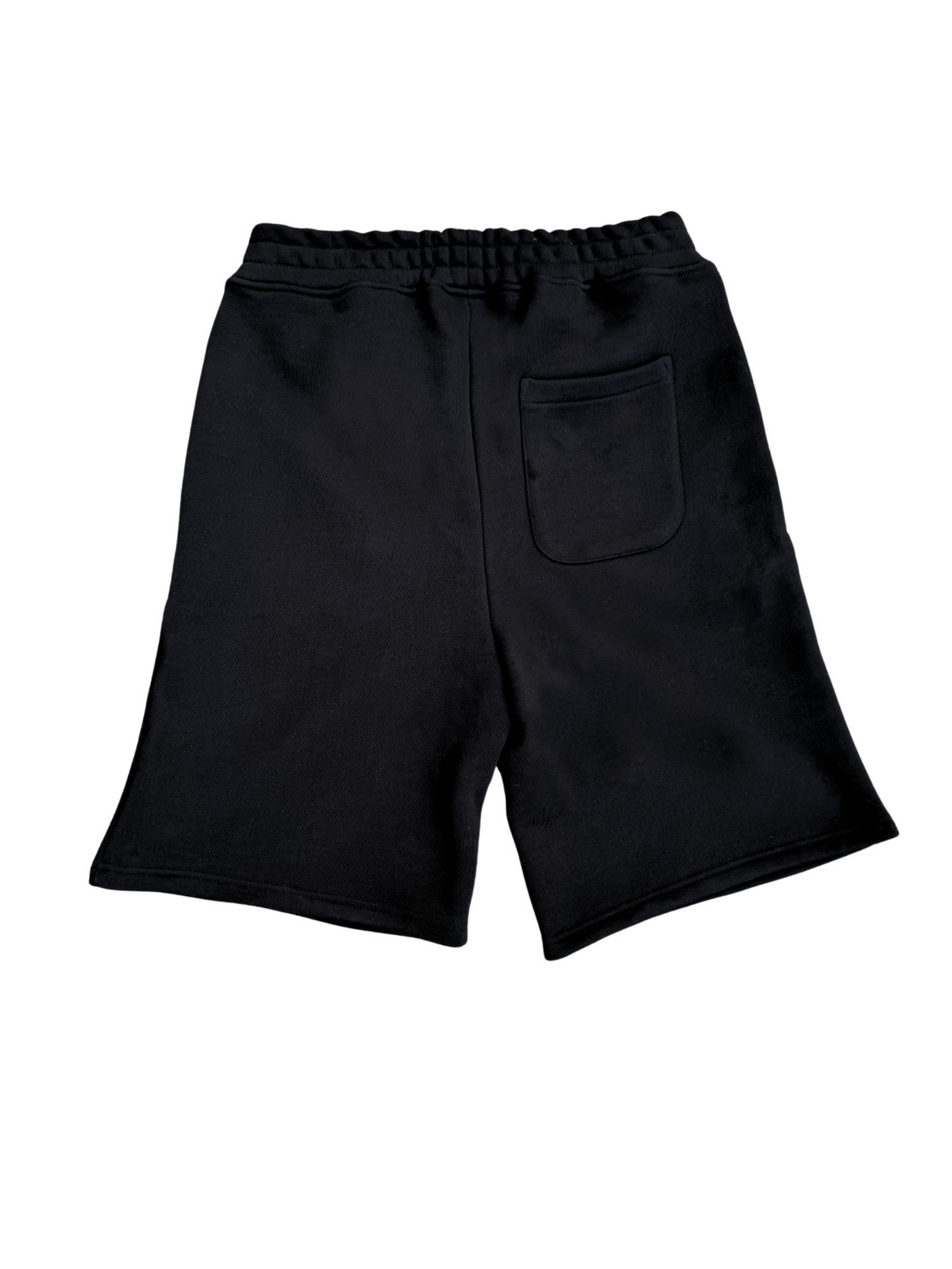 FINELLI Sweatshorts Black