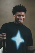 Star T-Shirt X NLE Choppa