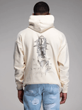 Locked in my Minds Prison Hoodie