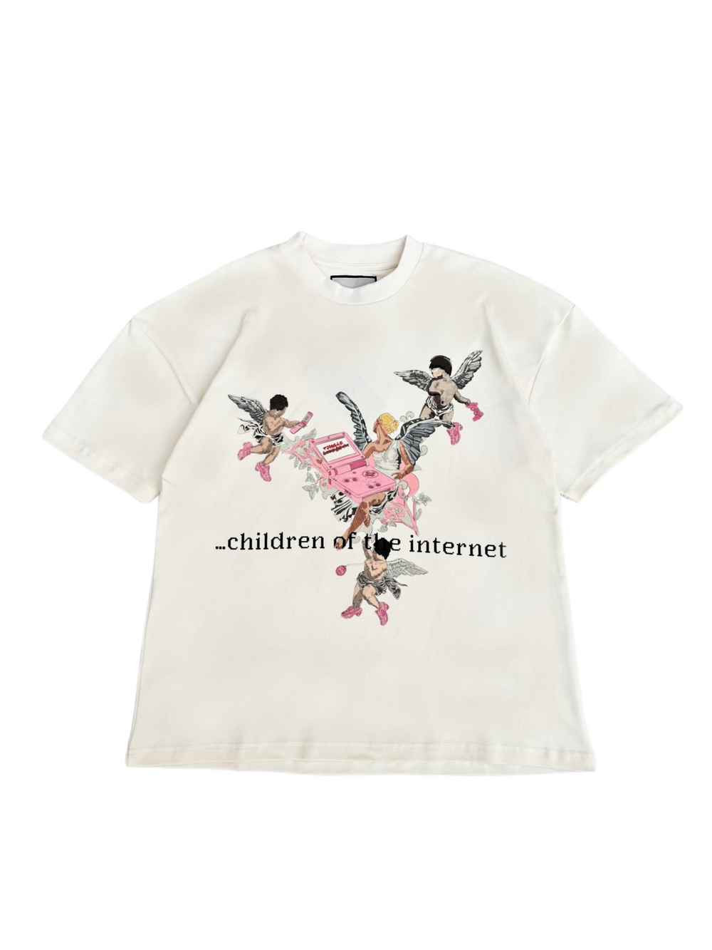 Children Of The Internet T-Shirt