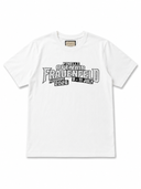 Openair Frauenfeld White Stage T-Shirt